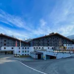 C 031 By Interhome Disentis