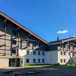 Apartman C 031 By Interhome Disentis