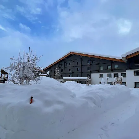 C 031 By Interhome Appartement Disentis