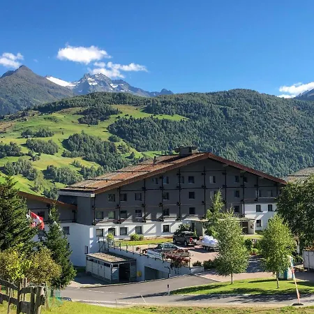 C 031 By Interhome *