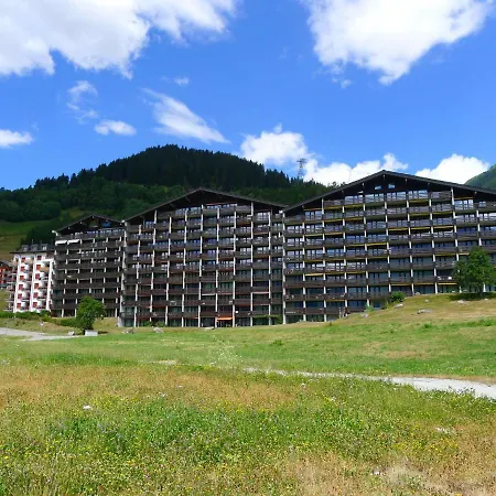 Apartment Utoring Acletta-63 By Interhome
