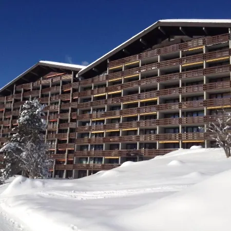 Apartment Utoring Acletta-63 By Interhome Apartment
