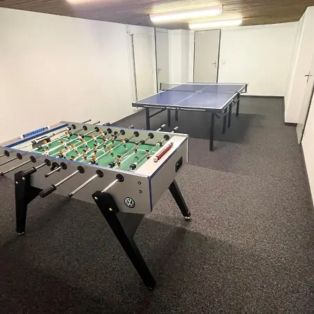 아파트 C 031 By Interhome 디센티스