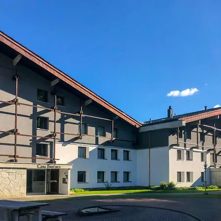 Διαμέρισμα C 031 By Interhome Disentis