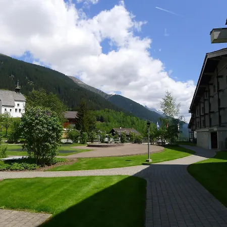 아파트 C 031 By Interhome