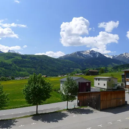 C 031 By Interhome *