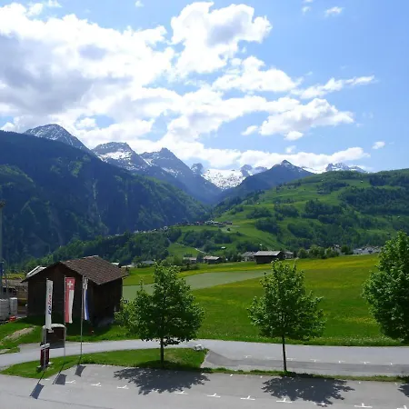 C 031 By Interhome *