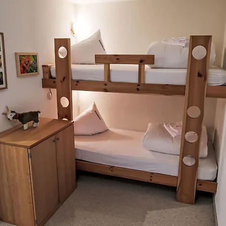 C 031 By Interhome * Disentis