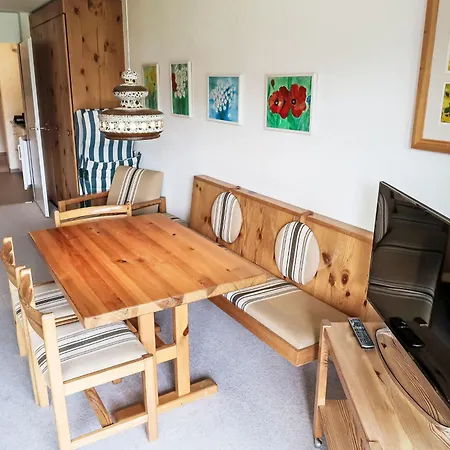 C 031 By Interhome *