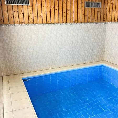 Apartment Utoring Acletta-63 By Interhome Disentis