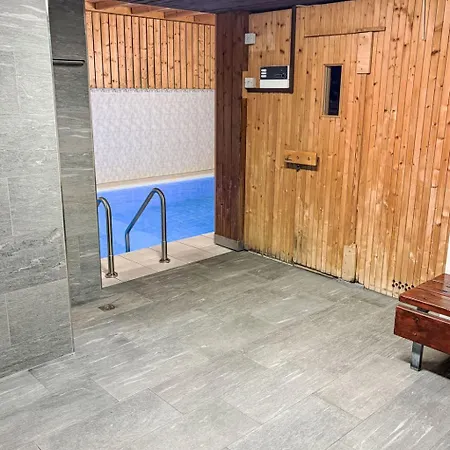 Apartment Utoring Acletta-63 By Interhome Apartment *
