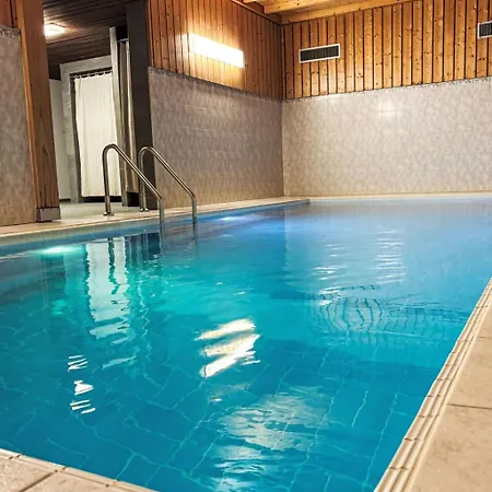 C 031 By Interhome 아파트