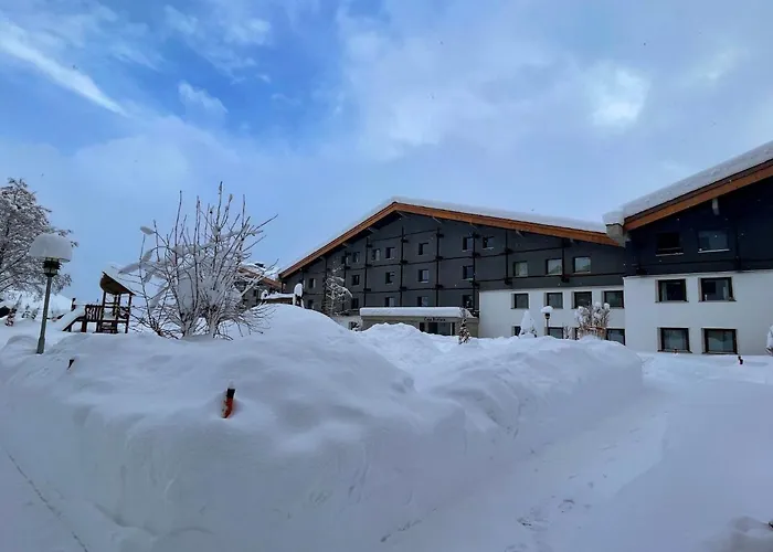 C 031 By Interhome Appartement Disentis