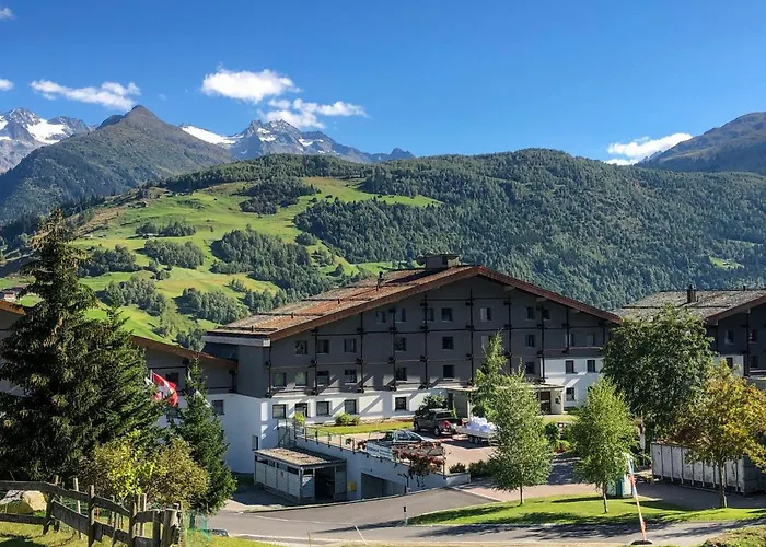 C 031 By Interhome *