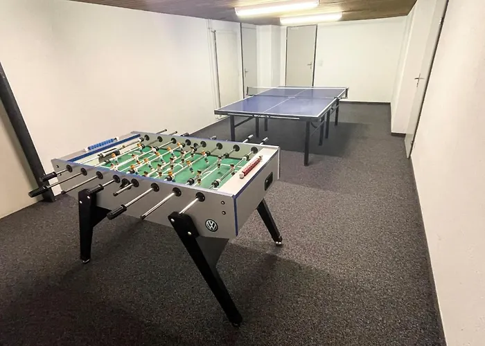 Appartement C 031 By Interhome Disentis