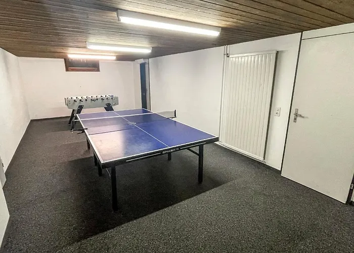 C 031 By Interhome アパート *