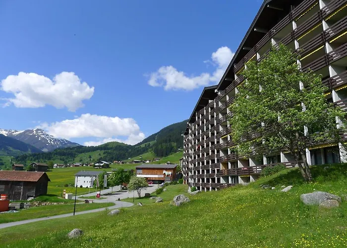 C 031 By Interhome Appartement *