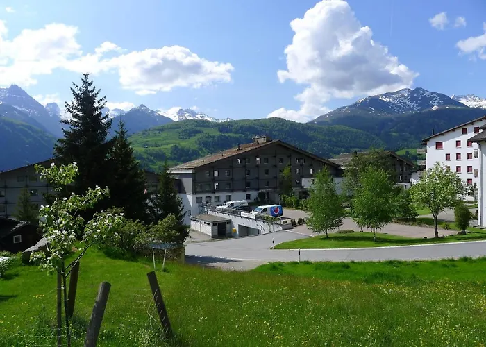 C 031 By Interhome *