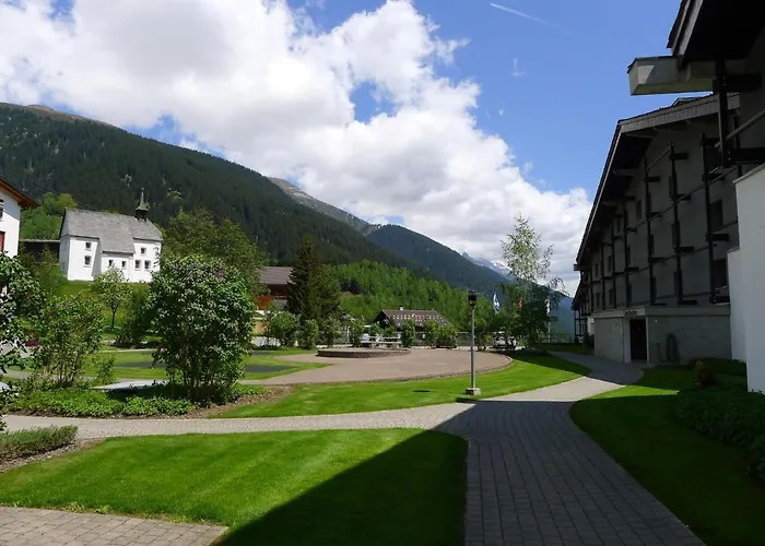 Appartement C 031 By Interhome