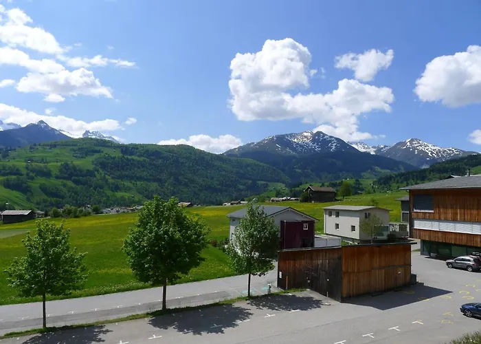 C 031 By Interhome *