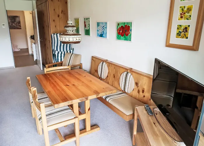 C 031 By Interhome *