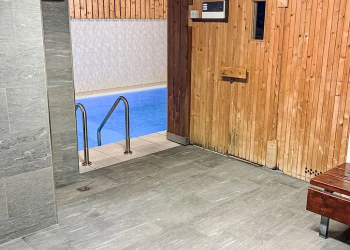 C 031 By Interhome Apartamento *