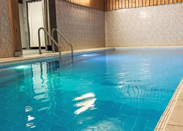 C 031 By Interhome アパート