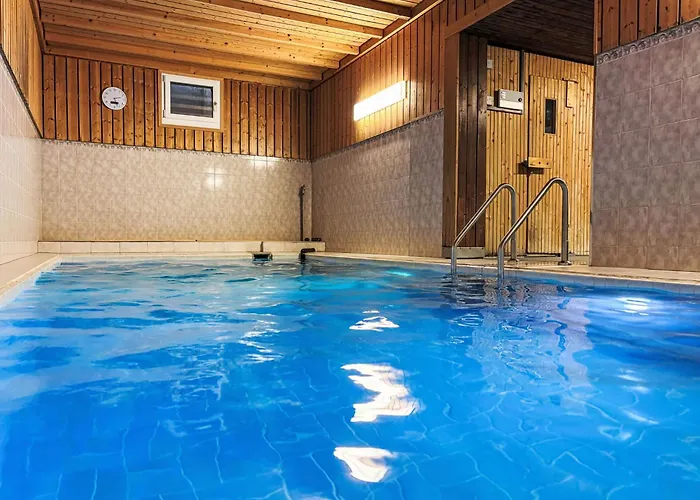 C 031 By Interhome Disentis