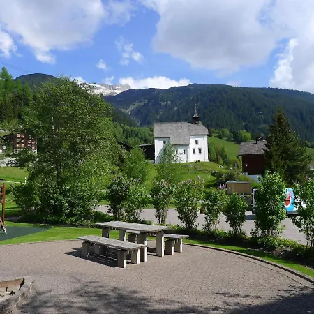 C 031 By Interhome * Disentis