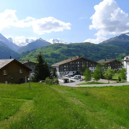 C 031 By Interhome *