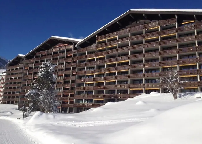 C 031 By Interhome Apartman