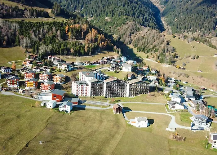 C 031 By Interhome Apartman