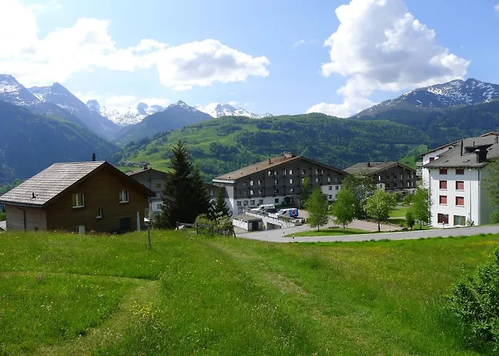 C 031 By Interhome *