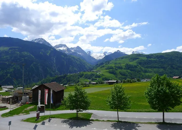 C 031 By Interhome *