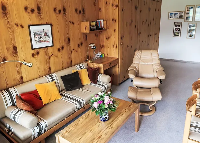 Apartman C 031 By Interhome *