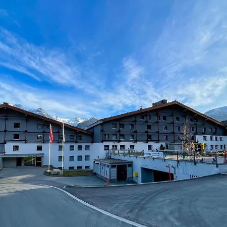 Apartment Utoring Acletta-63 By Interhome Disentis