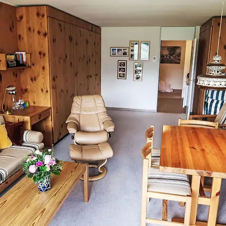Apartment Apt C 031 By Interhome