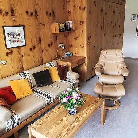 Апартаменты Apartment Apt C 031 By Interhome *
